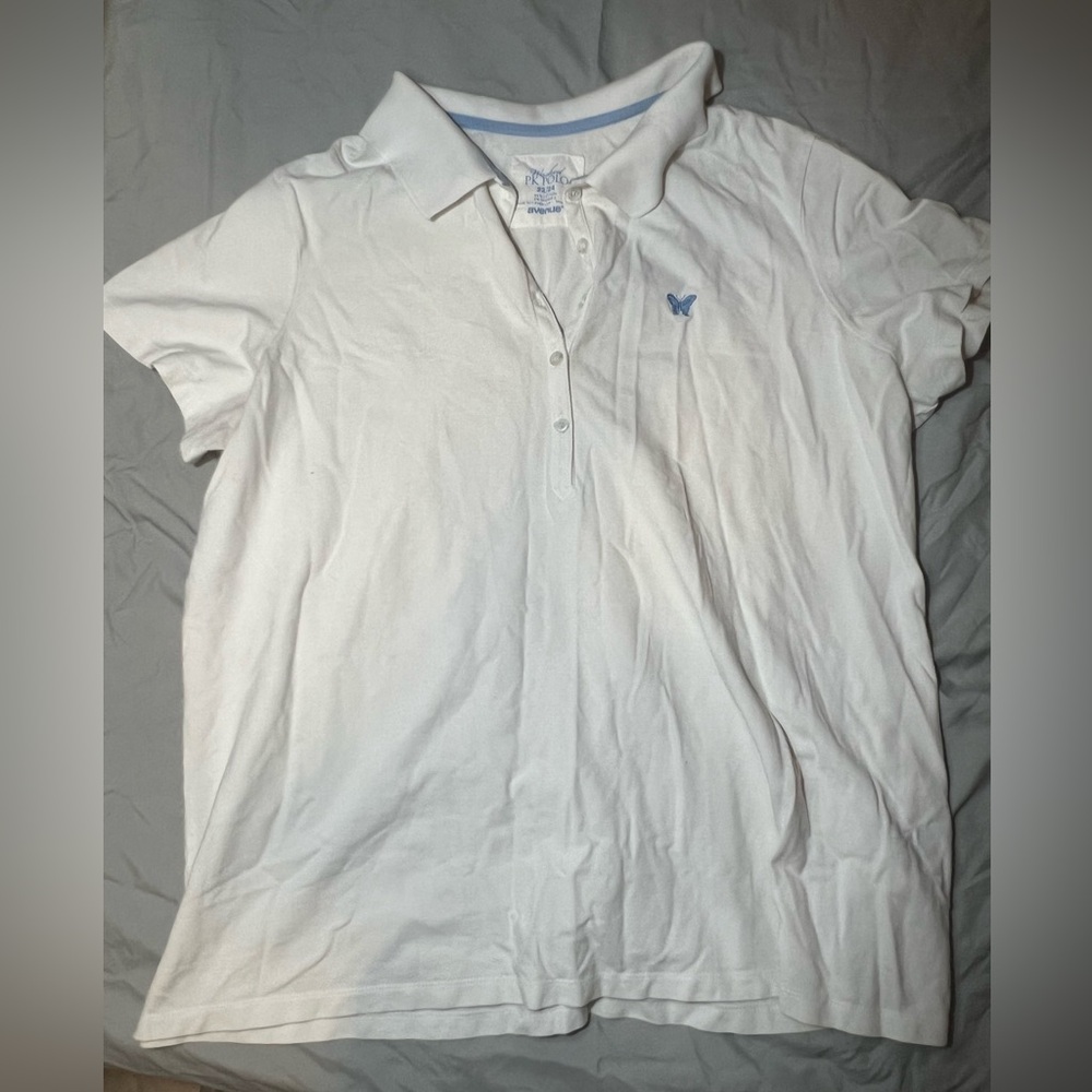 Super Amazing Oversized button-down